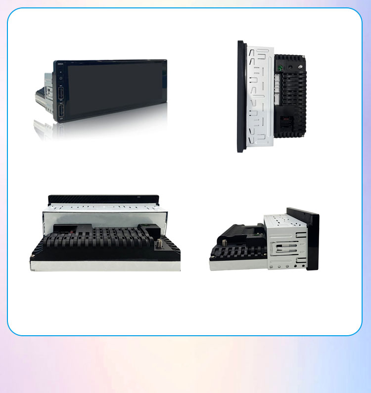 德瑞智能；车载多媒体，车载DVD，车载影音