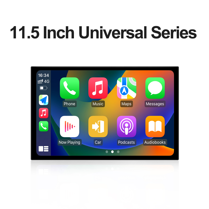 11.5 Inch Car Media Player For Universal